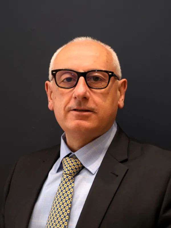 Alf Magnano (CPA)