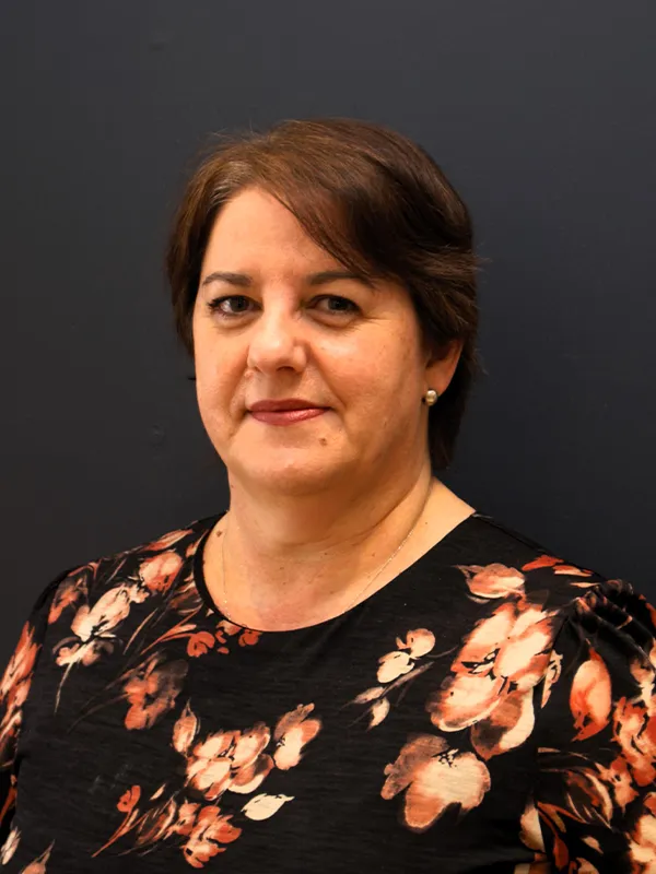Elizabeth Magnano