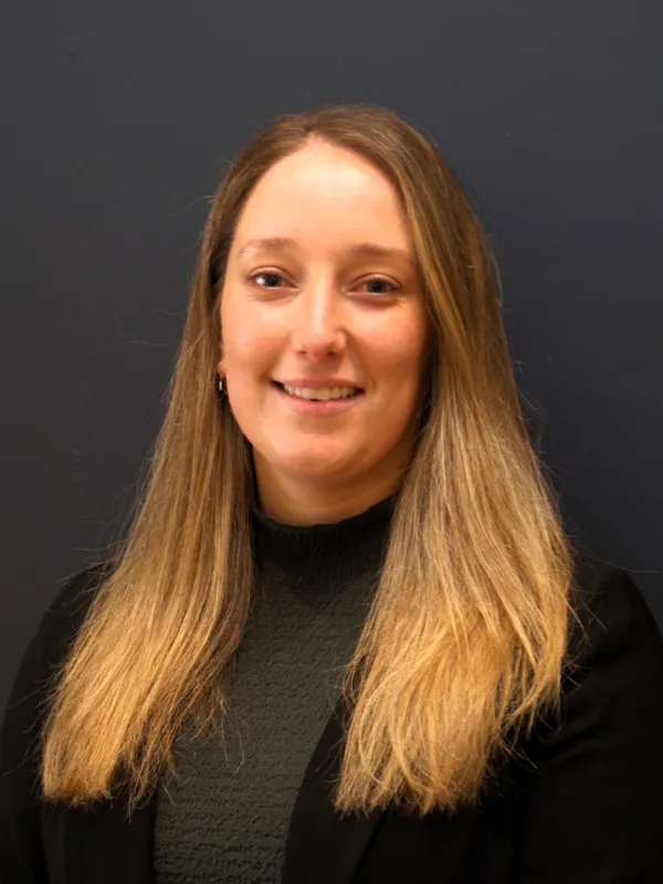 Geena Chiodo (CPA)