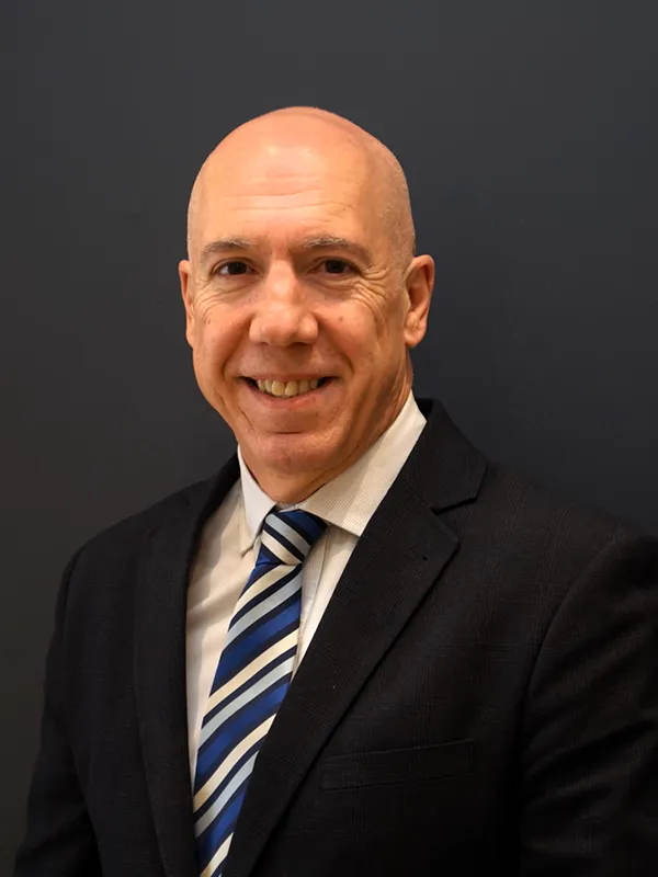 John Capuana (CPA)