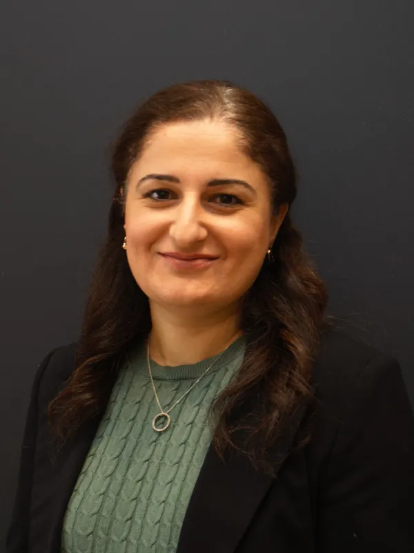 Ruba Marcus (CA)