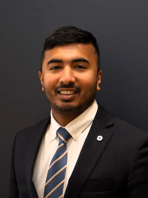Sudath Dissanayaka (CA Provisional)